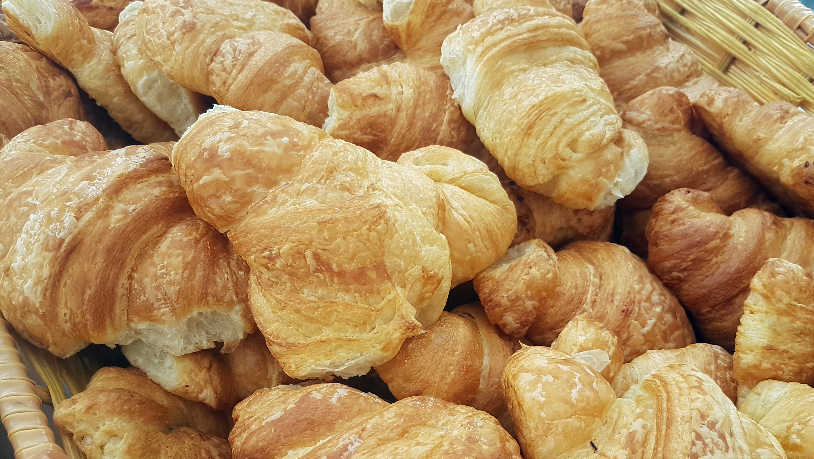 croissants