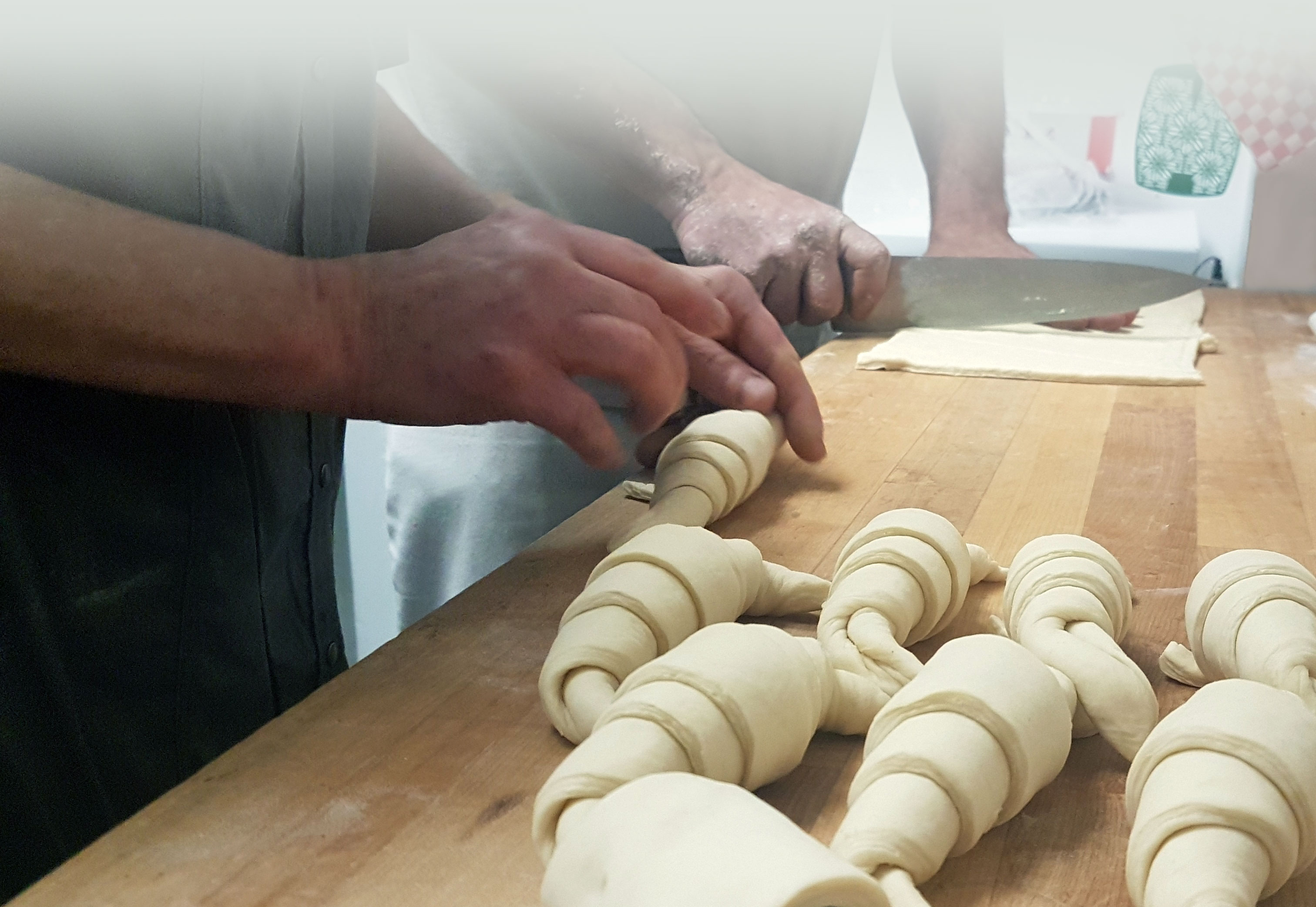 fabrication de meringue