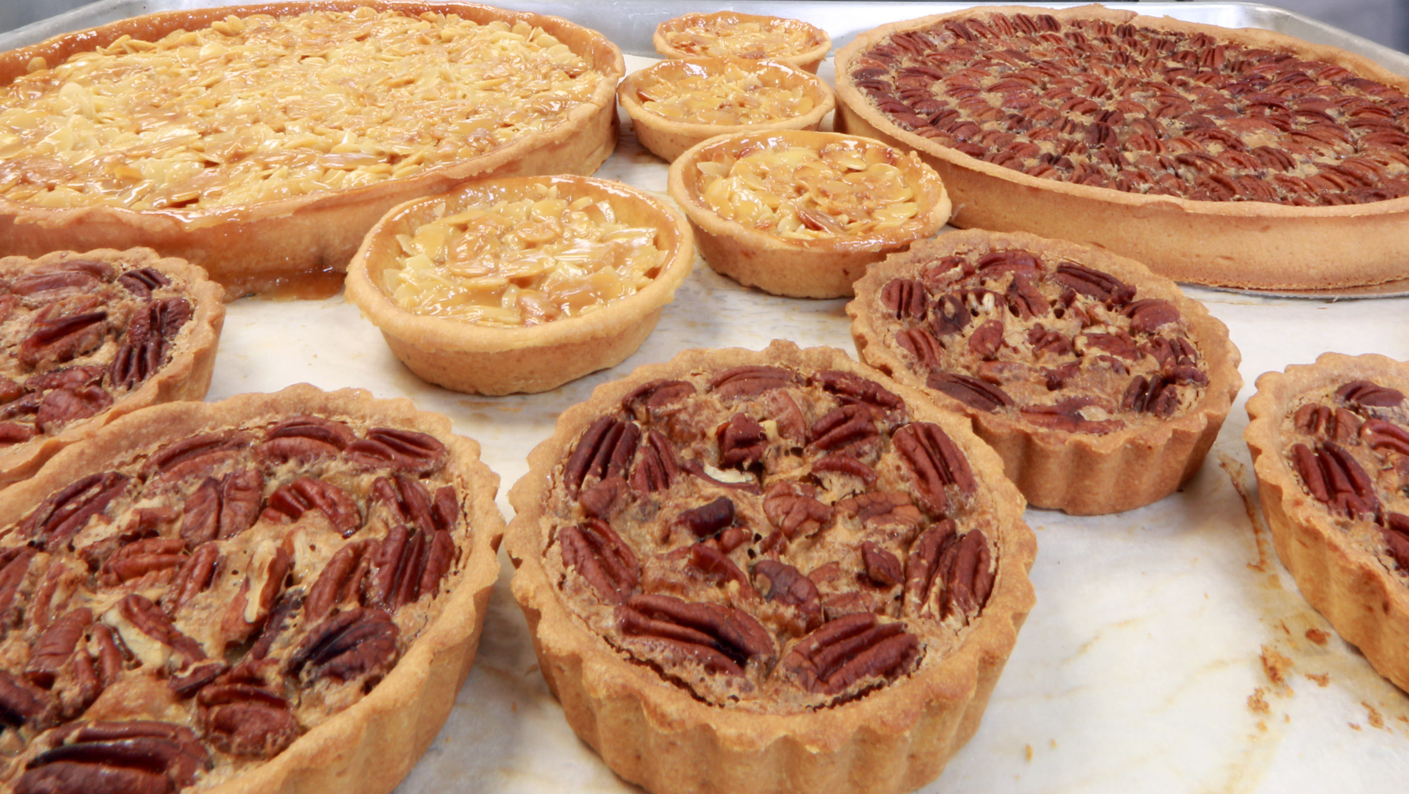 tartes