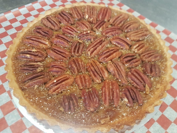 Tarte 8