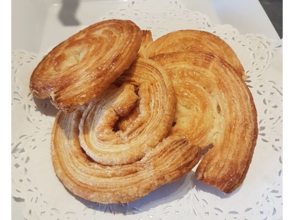 2- Palmier 