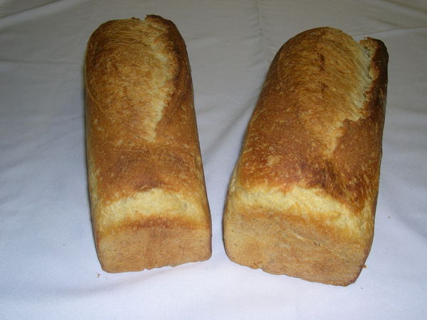 Ménage blanc, 1Kg