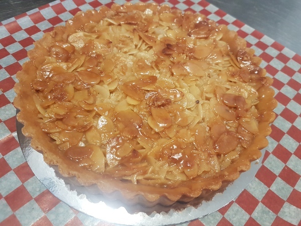 Tarte 8
