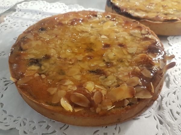 3- Tarte 8