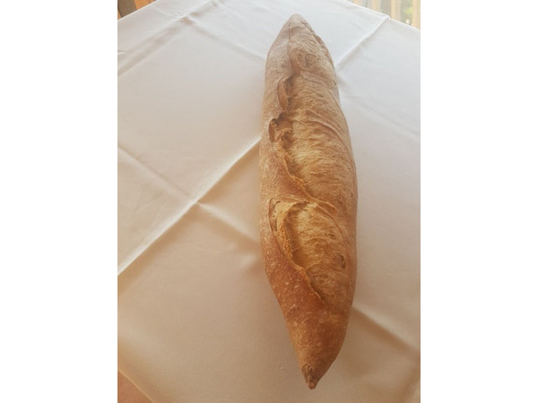 Flûte de campagne, 700g 