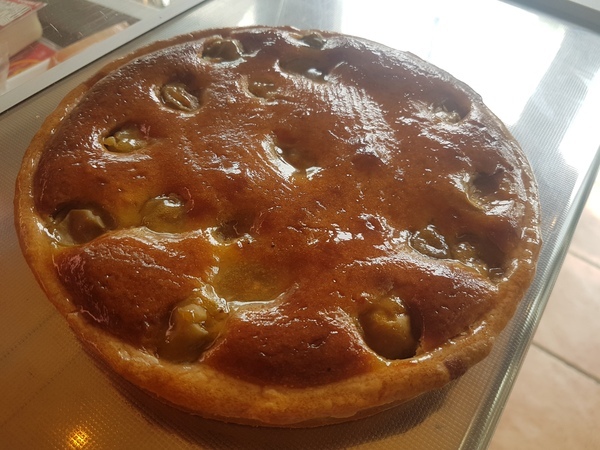 3- Tarte 8