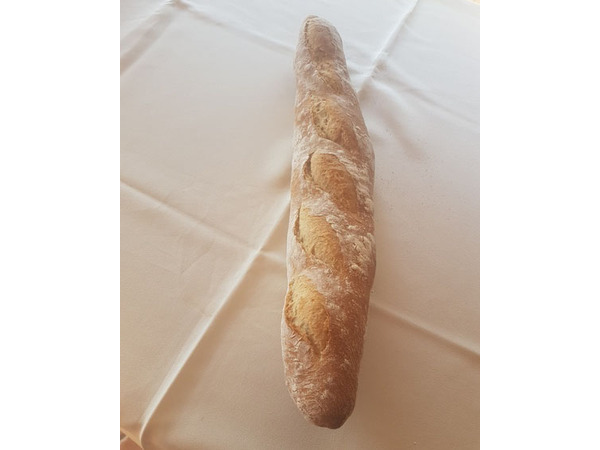 1-9-3 Alpage Baguette, 400g