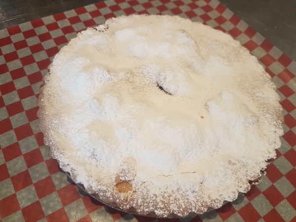 Tourte 8