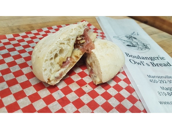 Panini estrien