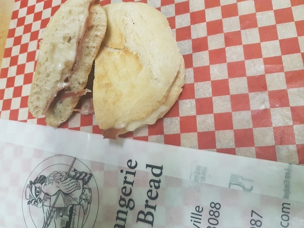 Panini parisien